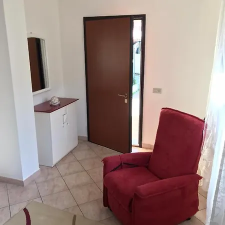 בית נופש Elaia House קאפוטרה