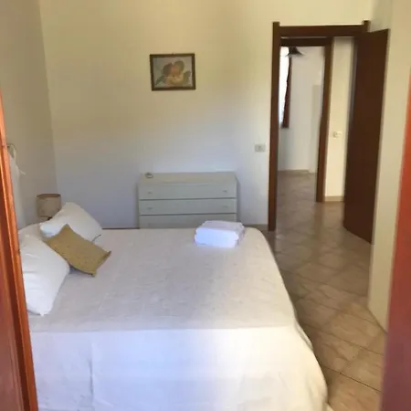 בית נופש Elaia House קאפוטרה