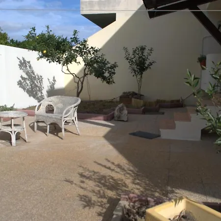 Elaia House