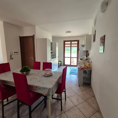 Elaia House בית נופש *