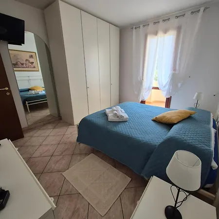 Elaia House קאפוטרה