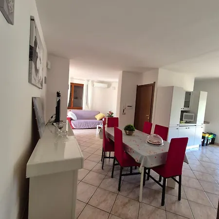 Elaia House * קאפוטרה