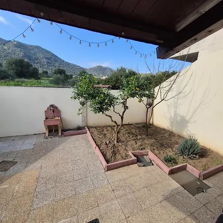 Elaia House