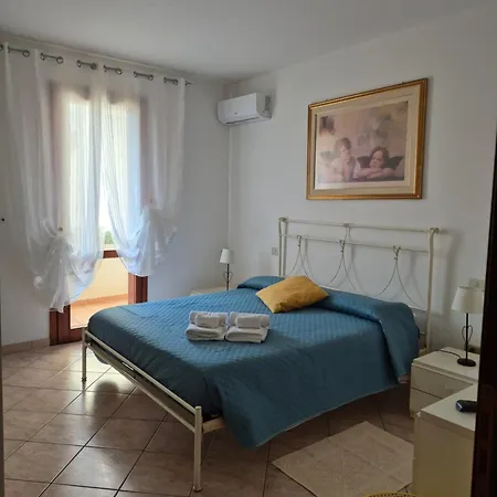 Elaia House בית נופש