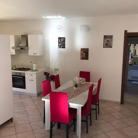 בית נופש Elaia House