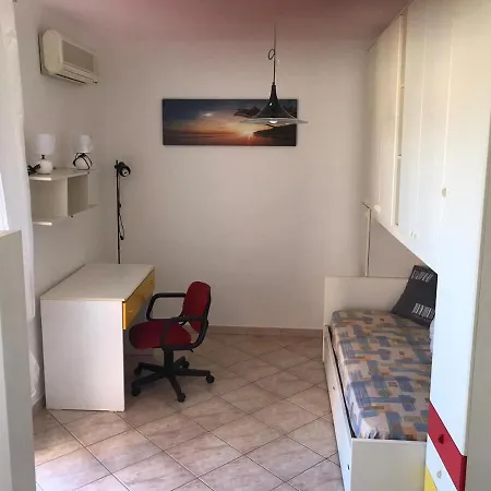 Elaia House * קאפוטרה