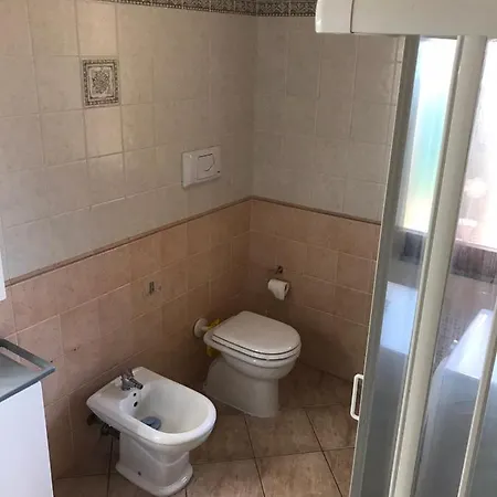 Elaia House בית נופש *