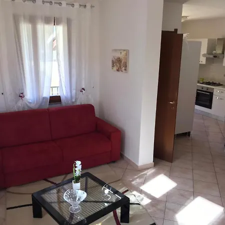 Elaia House * קאפוטרה