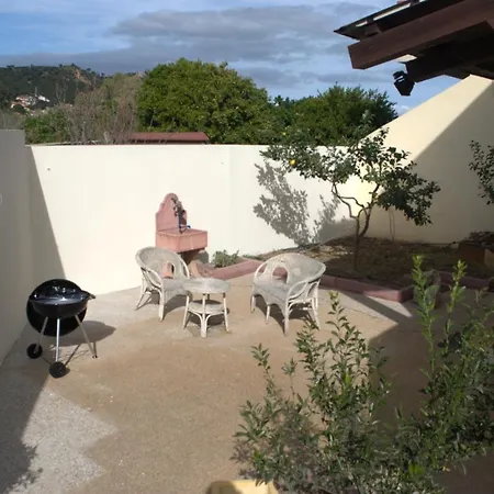 Elaia House * קאפוטרה