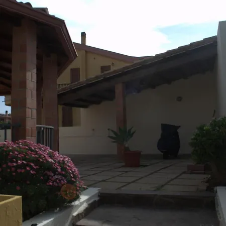 Elaia House * Capoterra