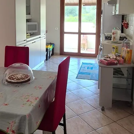 Elaia House *