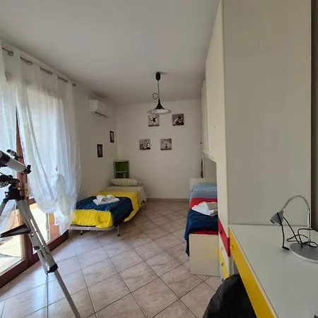 בית נופש Elaia House *