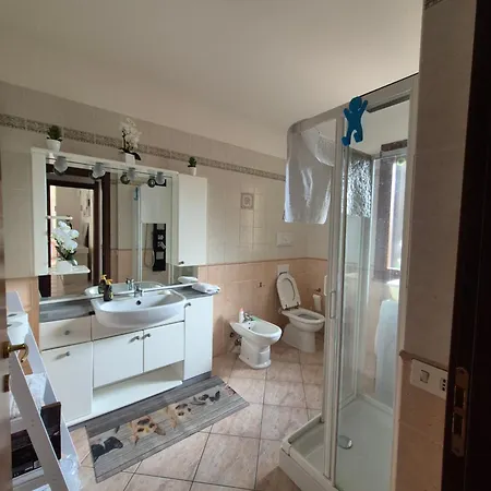 בית נופש Elaia House קאפוטרה