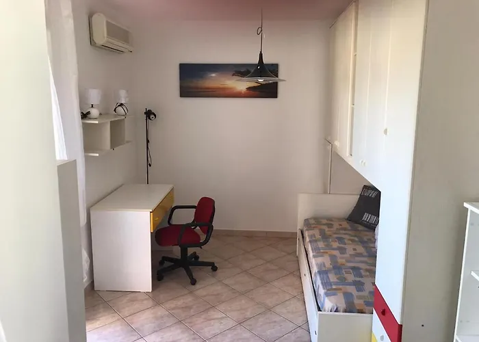 Elaia House * Capoterra