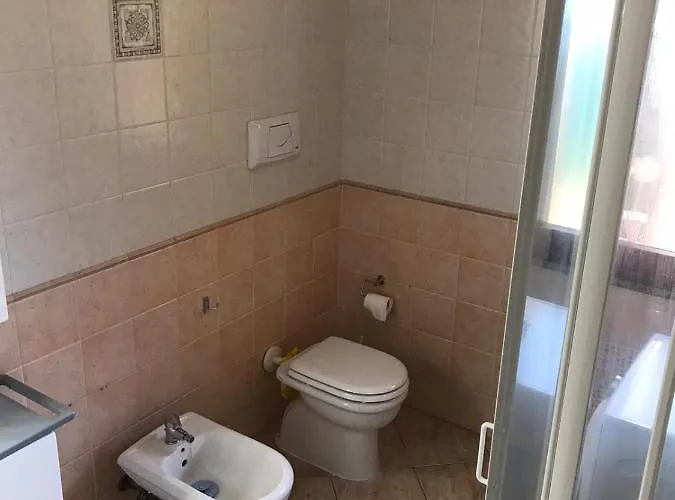 Elaia House Nyaraló *