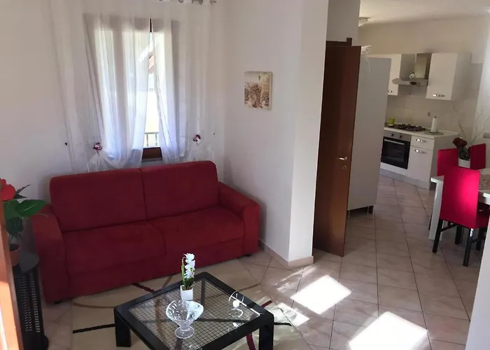 Elaia House * Capoterra