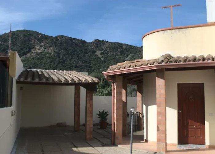 Nyaraló Elaia House