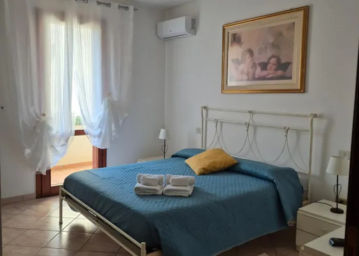 Elaia House Nyaraló